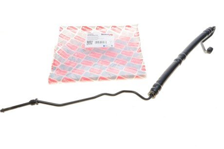 Шланг гідропідсилювача Skoda Fabia/Roomster/VW Polo 01-15 UA63 BOGAP A3220101