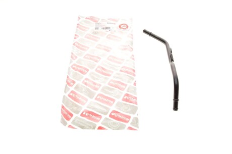 Патрубок системи охолодження VW Passat 1.8T 96-05 UA63 BOGAP A4229117