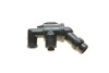Термостат Audi A4/A6 2.0TFSI 04-11 UA63 BOGAP A4245130 (фото 4)