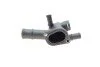 Фланець системи охолодження VW Caddy III 1.9TDI/2.0SDI 04-10 (opt-om) BOGAP A4252104 (фото 8)