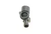 Фланец системы охлаждения VW T4 2.8 VR6 95-00 (opt-om) BOGAP A4252108 (фото 6)