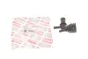Фланець системи охолодження VW Golf 1.2/1.4TSI 13- UA63 BOGAP A4252168 (фото 1)