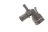 Фланець системи охолодження VW Golf 1.2/1.4TSI 13- UA63 BOGAP A4252168 (фото 2)