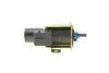 Клапан управлиння рециркуляций ВГ VW Passat 1.8-2.8 88-05 UA63 BOGAP A6313110 (фото 6)