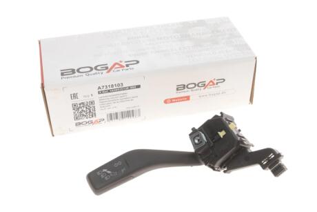 Переключатель подрулевой BOGAP A7318103