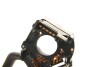 Переключатель подрулевой VW Passat/Jetta/Golf 91-99 (opt-om) BOGAP A7322115 (фото 3)