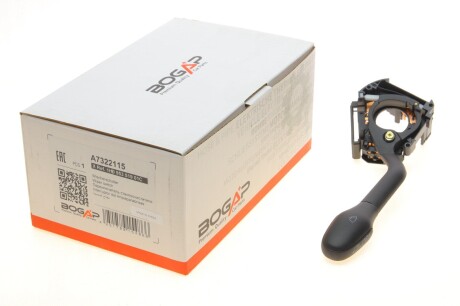 Переключатель подрулевой VW Passat/Jetta/Golf 91-99 (opt-om) BOGAP A7322115