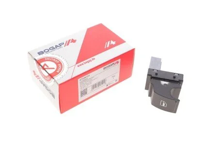 Кнопка стеклоподъемника BOGAP A7339131