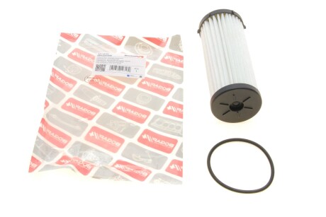 Фільтр АКПП VW T5/T6 2.0 TDI 09- UA63 BOGAP A8114103