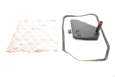 Фильтр АКПП Audi Q7 3.6 06-10 (opt-om) BOGAP A8115101
