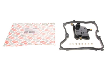 Фільтр АКПП VW Jetta 1.4TSI 14- (+ прокладка масляного піддону) UA63 BOGAP A8115106