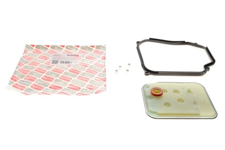 Фильтр АКПП VW Golf 1.6-2.8 91-05 (с прокладкой) UA63 BOGAP A8115111