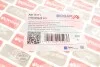 Фільтр АКПП VW Golf 1.6-2.8 91-05 (з прокладкою) UA63 BOGAP A8115111 (фото 9)