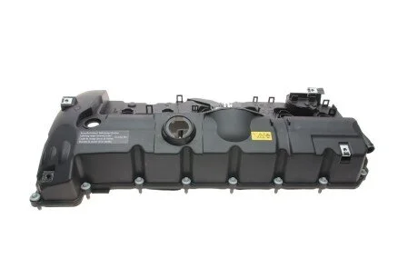 Кришка клапанів BMW 3 (E90/E91/E92/E93) (N51 B30/N52 B25) 04-13 (opt-om) BOGAP B1115100