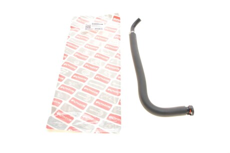 Трубка картерних газів BMW 3 (E46)/5 (E39)/7 (E38) 2.0-2.8i 94-05 M52 B20/M52 B25/M52 B28 (opt-om) BOGAP B1210101