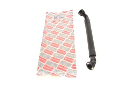 Патрубок вентиляций картера BMW 3 (E46)/ 5 (E39/E60) 2.0-3,0i 00- UA63 BOGAP B1210111