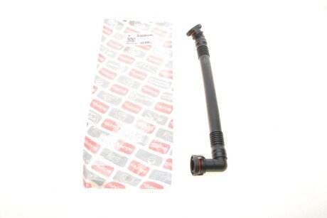 Патрубок вентиляції картера BMW 3 (E46)/5 (E60)/7 (E38/E65-67)/X3 (E83/E85) 2.0-3.0 95-10 M5 (opt-om) BOGAP B1210117