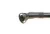 Патрубок вентиляції картера BMW 5 (E39)/3 (E36) 2.0-2.8i 91-03 (M50/M52) UA63 BOGAP B1210118 (фото 3)