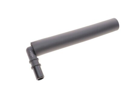 Патрубок вентиляций картера BMW 3 (E46/E91)1.8/2.0i 95-10 (N42/N43/N46) UA63 BOGAP B1210121