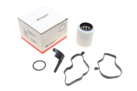 Сепаратор системы вентиляции картерных газов BOGAP B1216100