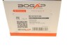 Маслоотделитель системы вентиляции картерных газов BOGAP B1216104 (фото 7)