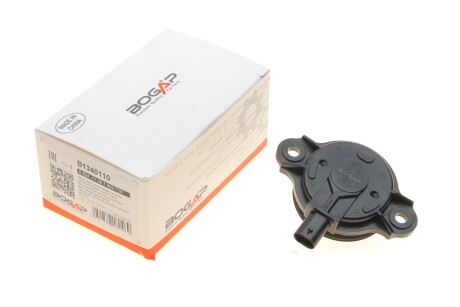 Клапан регулювання фаз газорозподілу BMW 3 (F30)/5 (F10) 09-18 (N20) (opt-om) BOGAP B1340110