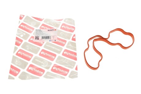 Прокладка впускного колектора BMW 5 (E34/E39)/7 (E38) 3.0-4.0 i -03, M60/M62 (opt-om) BOGAP B1715100