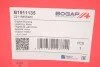 Подушка двигуна (R) BMW 1 (F20/F21)/3 (F30/F80) 11- N55/B58 (opt-om) BOGAP B1911135 (фото 3)