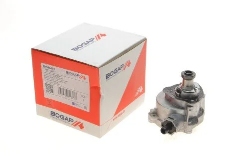 Насос вакуумний BMW 3 (E90)/5 (E60) 03-11 (opt-om) BOGAP B1916102