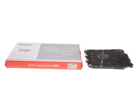Фільтр АКПП BMW 5 (F10) 10- UA63 BOGAP B2125104