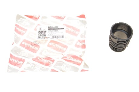 Роз'єм (фішка) АКПП BMW 3 (E90)/ 5 (E60) 05-11 UA63 BOGAP B2133100