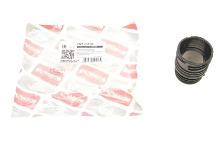 Роз'єм (фішка) АКПП BMW 3 (E90)/ 5 (E60) 05-11 UA63 BOGAP B2133100