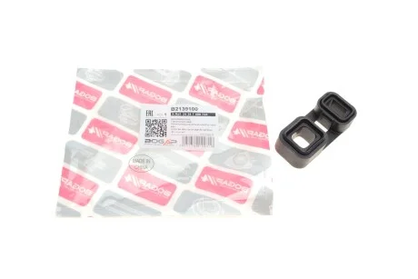 Прокладка АКПП BMW 3 (E90-E93)/5 (E60)/X5 (E70) 3.0i 05- UA63 BOGAP B2139100