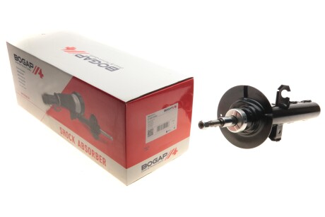 Амортизатор (передній) BMW X5 (E53) 00- (R) (opt-om) BOGAP B3410113