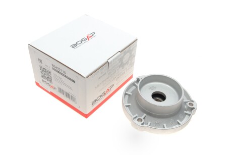 Подушка амортизатора (заднего)) BMW X3 (F25)/X4 (F26) 10-18 B47/N20/N47/N55/N57 (opt-om) BOGAP B3422115