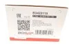 Подушка амортизатора (заднего)) BMW X3 (F25)/X4 (F26) 10-18 B47/N20/N47/N55/N57 (opt-om) BOGAP B3422115 (фото 9)