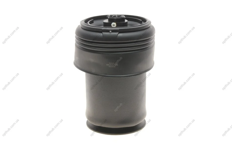 Подушка пневмопідвіски (ззаду) BMW X5 (E70/F15/F85)/X6 (E71/E72/F16/F86) 06-19 N52/N54/N55/N (opt-om) BOGAP B3426102 (фото 1)