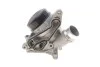 Корпус фільтра масляного BMW 3 (E90/F30/F80)/5 (E60/F10)/7 (E65-E67/F01-F04) 04-18 N20/N26/N (opt-om) BOGAP B4222123 (фото 4)