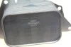 Радиатор масляный BMW 1 (F20/F21)/2 (F45) 1.5/2.0D 15- B37/B38/B46/B48 (opt-om) BOGAP B4222124 (фото 2)