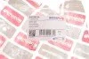 Патрубок радіатора BMW X5 (E53) 3.0i 00-06 (opt-om) BOGAP B4228234 (фото 2)