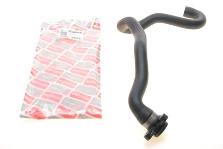 Патрубок системи охолодження BMW 3 (E90/E91/E92/E93) 06-16 N54/N55 (opt-om) BOGAP B4228239