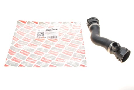 Патрубок системы охлаждения BOGAP B4228266