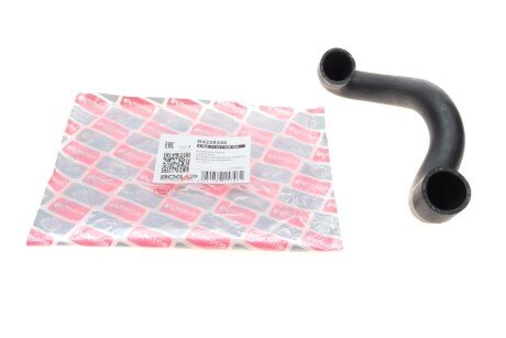 Патрубок радиатора (верхний) BMW X5 (F15/F85)/X6 (F16/F86) 12- (opt-om) BOGAP B4228346