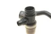 Патрубок радіатора BMW 1 (F20/F21)/3 (F30/F80)/5 (F10)/X5 (F15/F85) 11-18 N20 UA63 BOGAP B4228385 (фото 3)