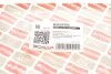 Патрубок радіатора BMW 1 (F20/F21)/3 (F30/F80)/5 (F10)/X5 (F15/F85) 11-18 N20 UA63 BOGAP B4228385 (фото 8)