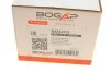 Термостат BMW 1 (F20)/3 (F30/F80) 11-16 N13 (opt-om) BOGAP B4242101 (фото 9)