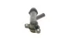 Фланець охолоджуючої рідини BOGAP B4252103 (фото 6)