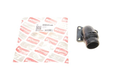 Фланець системи охолодження BMW 3 (E36/E46) 1.6/1.8i 00-06 (opt-om) BOGAP B4252114