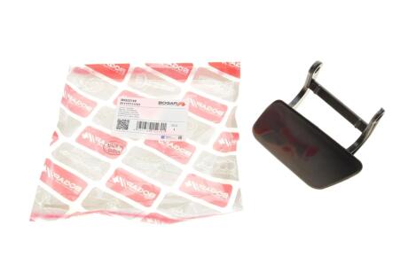 Заглушка омивача фар, права BOGAP B5522149