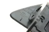 Заглушка омивача фар BMW 5 (F10) 13-17 (R) (opt-om) BOGAP B5522154 (фото 2)